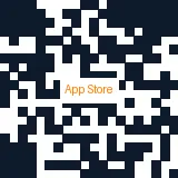 App Store下载二维码 - 每日大赛 XGAME网站 APP